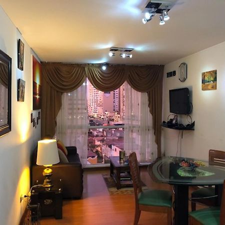 A Perfect Vacation Getaway Apartment Lima Zewnętrze zdjęcie