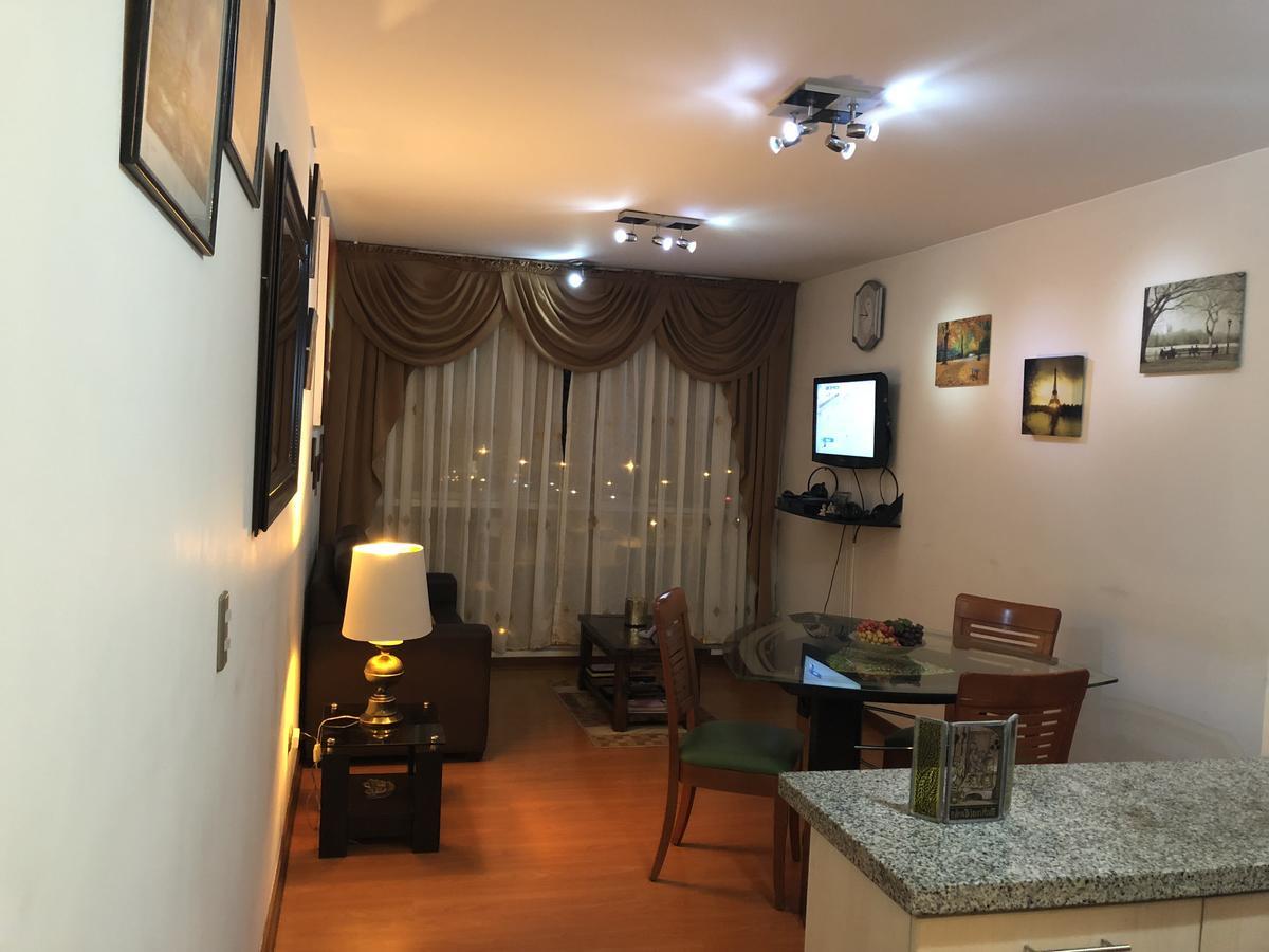 A Perfect Vacation Getaway Apartment Lima Zewnętrze zdjęcie