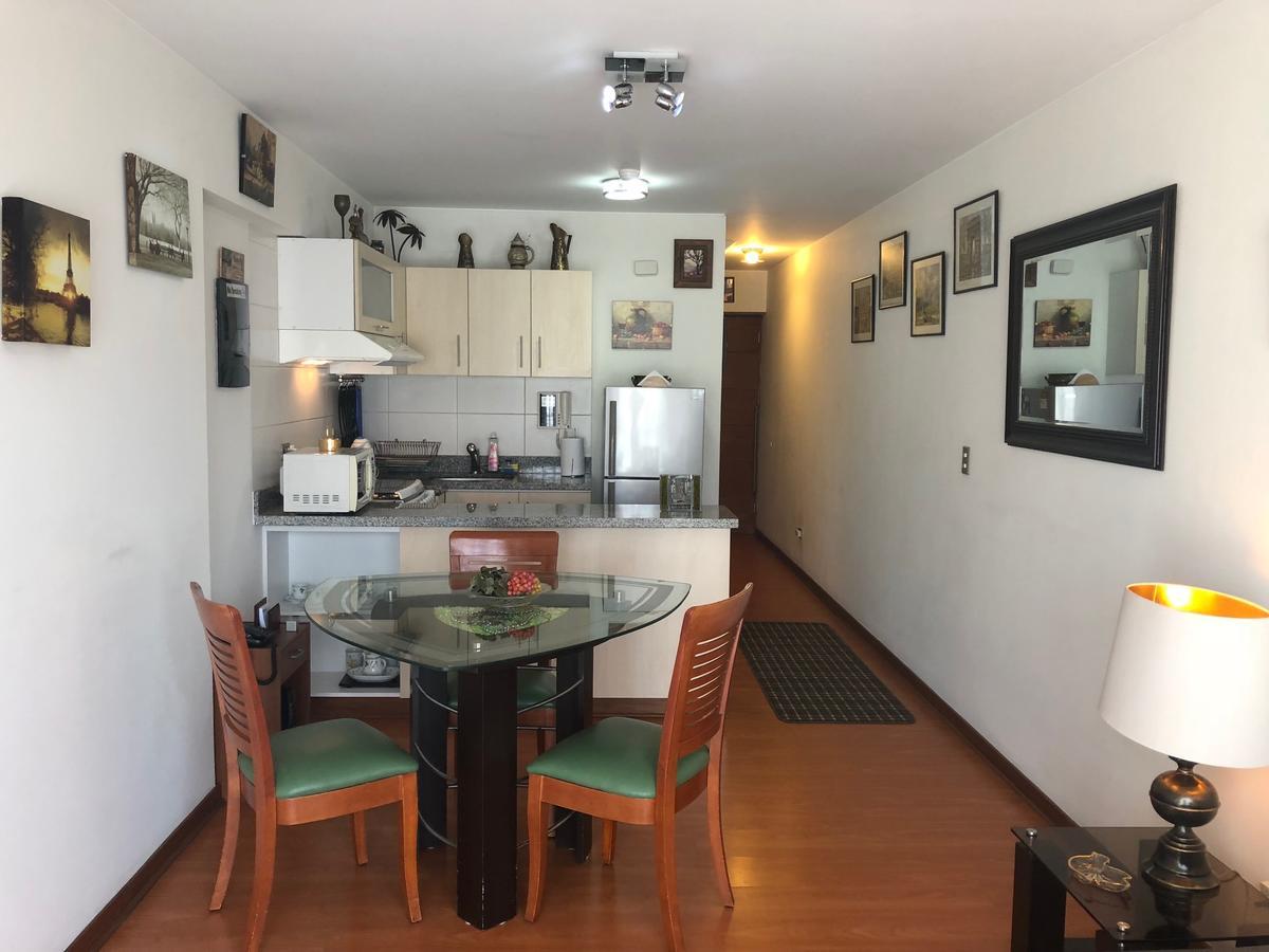 A Perfect Vacation Getaway Apartment Lima Zewnętrze zdjęcie