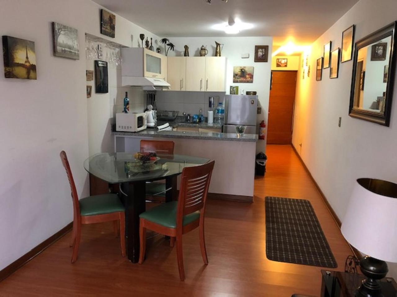 A Perfect Vacation Getaway Apartment Lima Zewnętrze zdjęcie