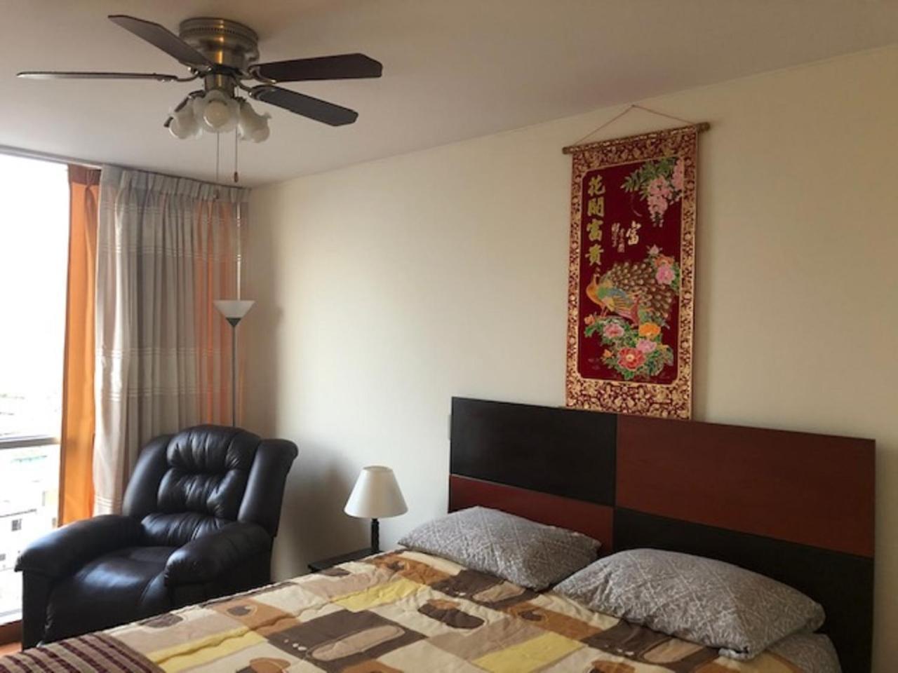A Perfect Vacation Getaway Apartment Lima Zewnętrze zdjęcie