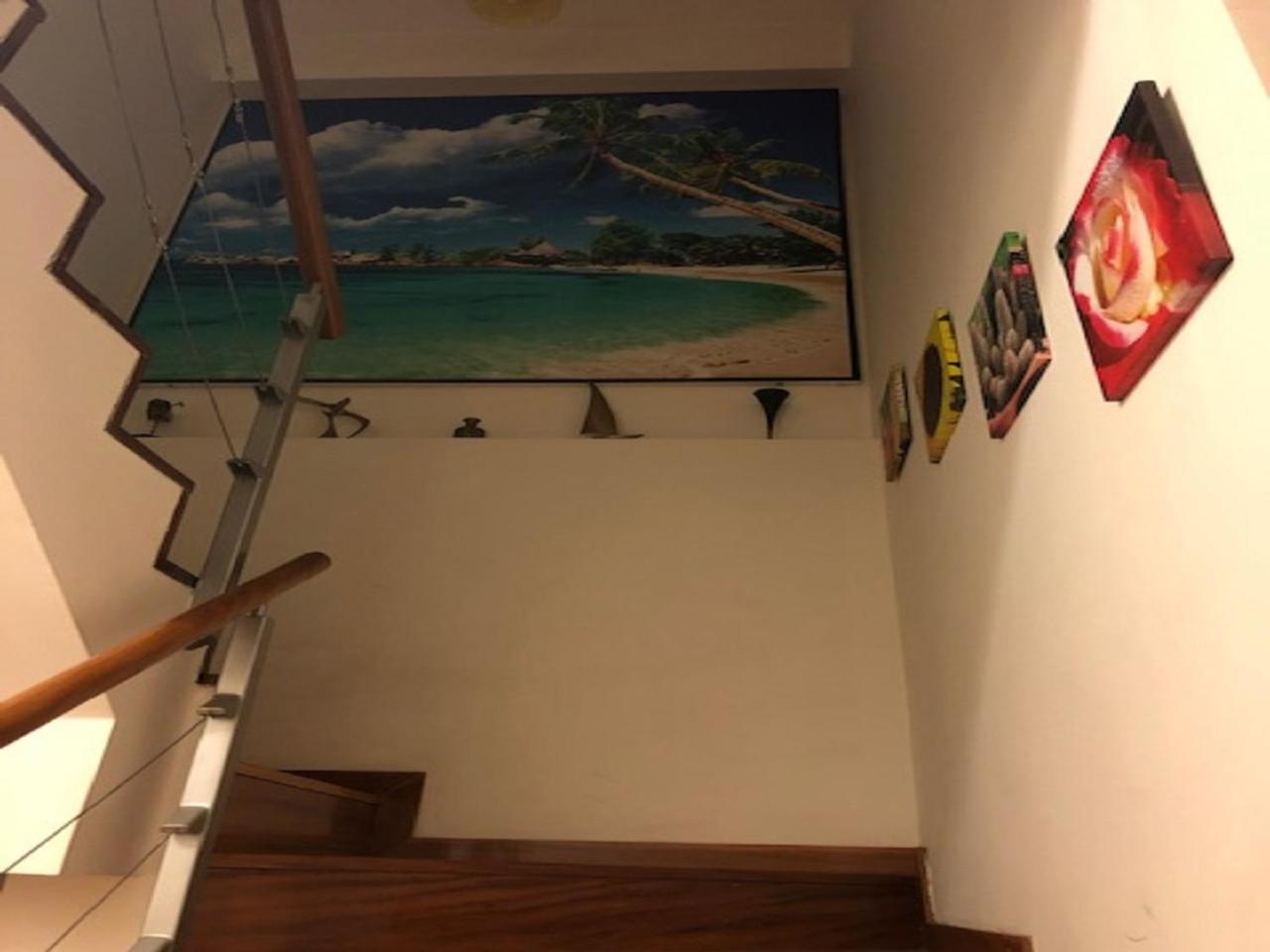 A Perfect Vacation Getaway Apartment Lima Zewnętrze zdjęcie