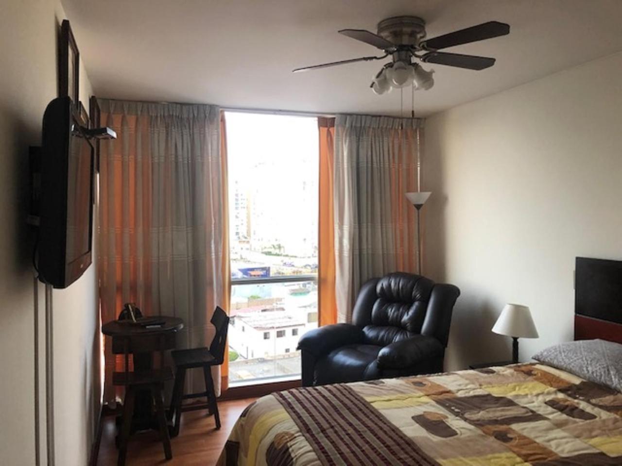 A Perfect Vacation Getaway Apartment Lima Zewnętrze zdjęcie